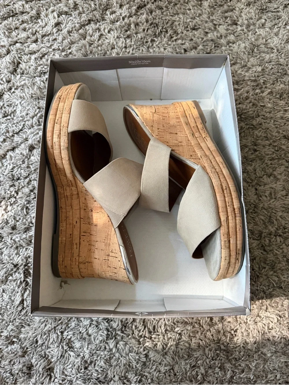 Franco Sarto size 10
